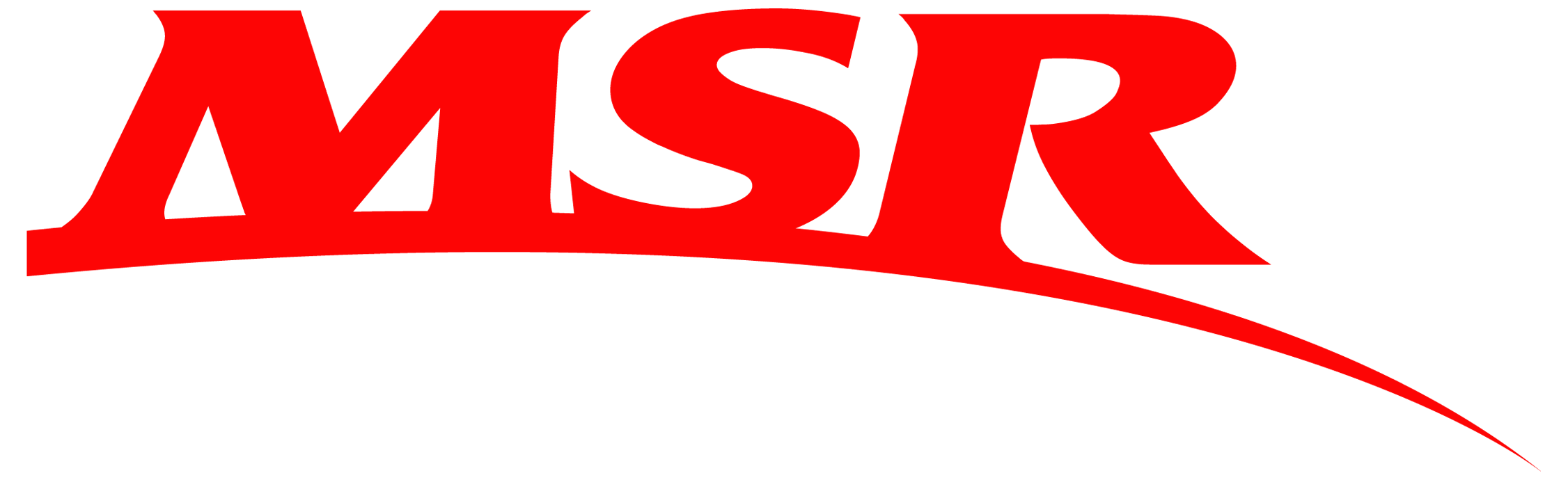 MSR Diesel Logo