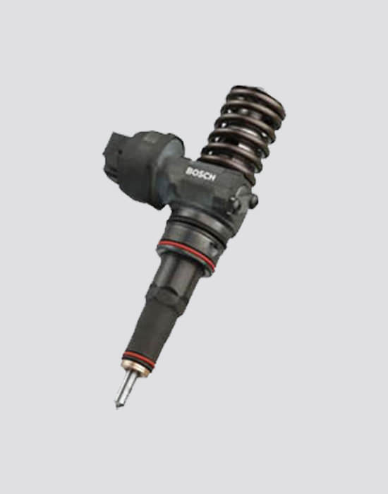 Injectors 